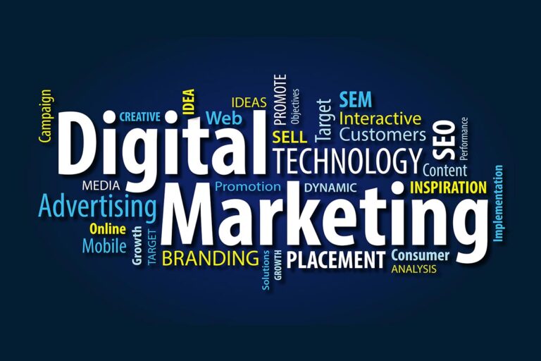 Digital Marketing for Beginars